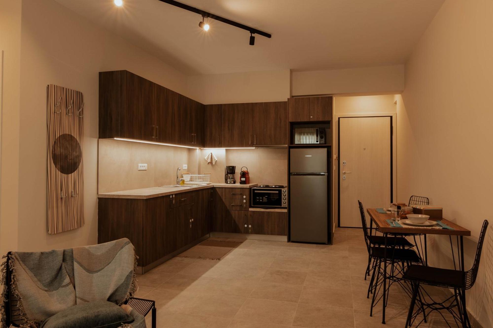 Dantis Place Alpha2 Nauplie Extérieur photo