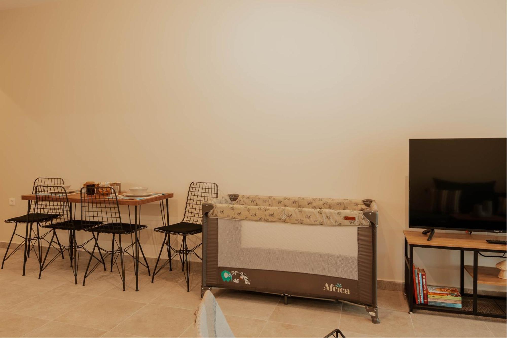 Dantis Place Alpha2 Nauplie Extérieur photo